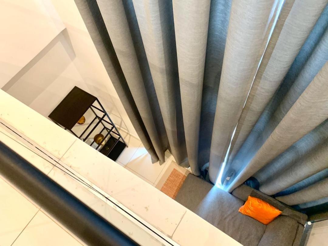 One Bedroom Apartment At A Embassy Gardens Cantonments 阿克拉 外观 照片