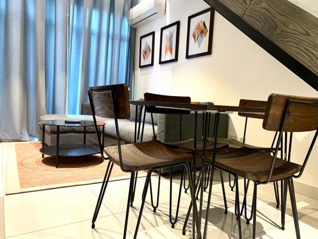 One Bedroom Apartment At A Embassy Gardens Cantonments 阿克拉 外观 照片