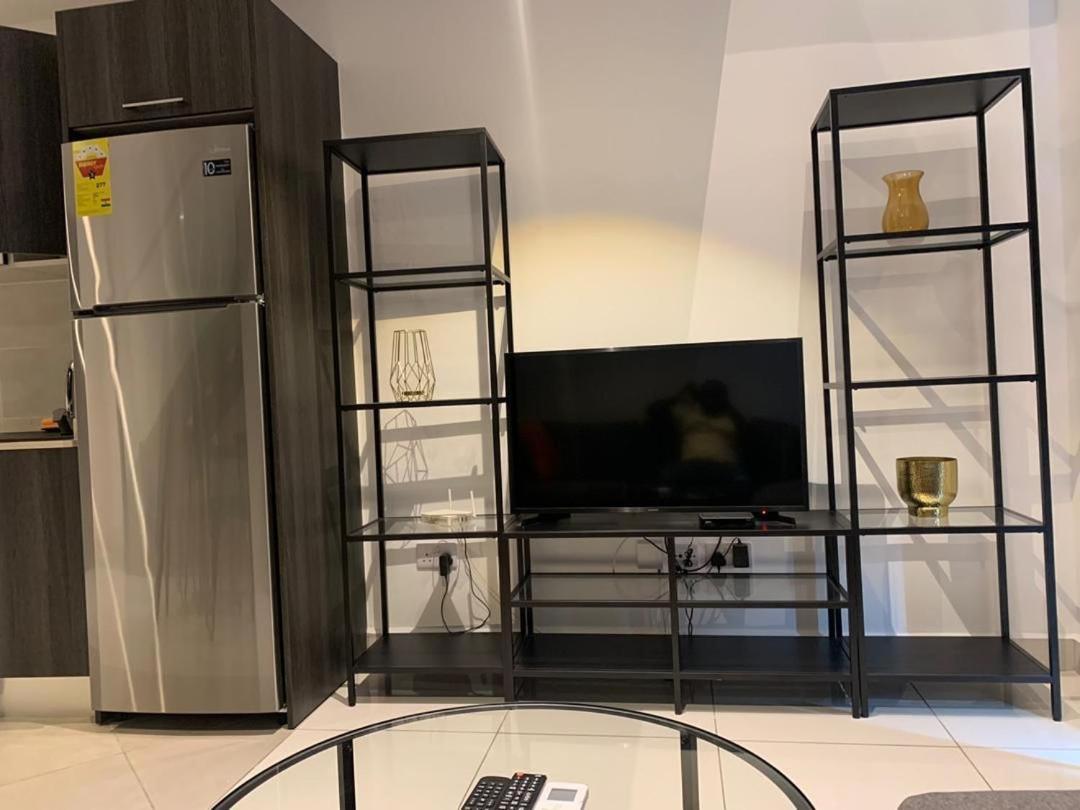 One Bedroom Apartment At A Embassy Gardens Cantonments 阿克拉 外观 照片