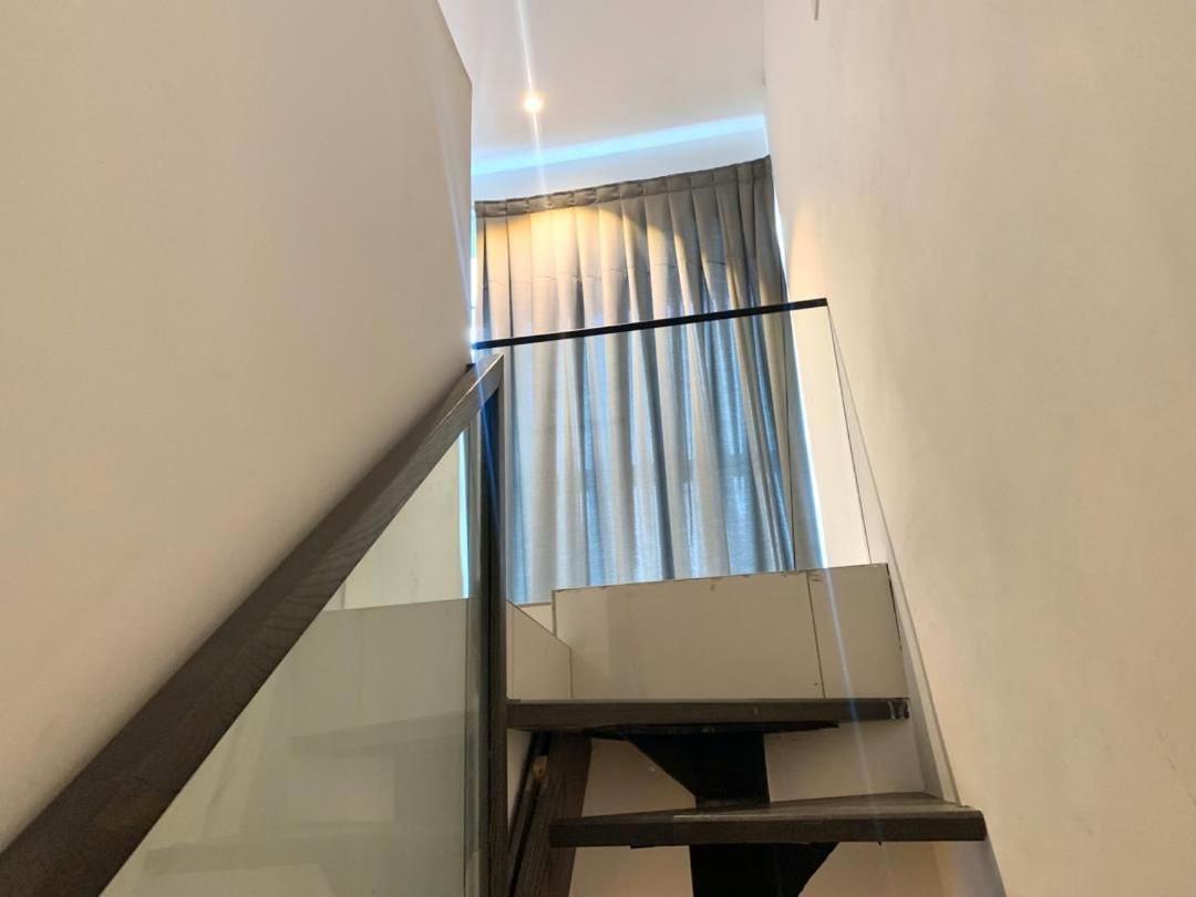 One Bedroom Apartment At A Embassy Gardens Cantonments 阿克拉 外观 照片
