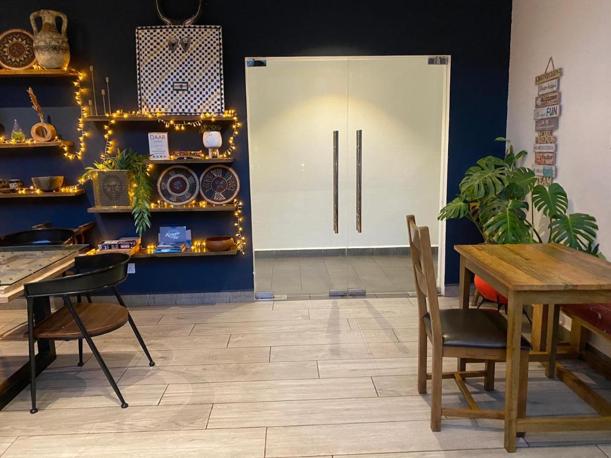 One Bedroom Apartment At A Embassy Gardens Cantonments 阿克拉 外观 照片
