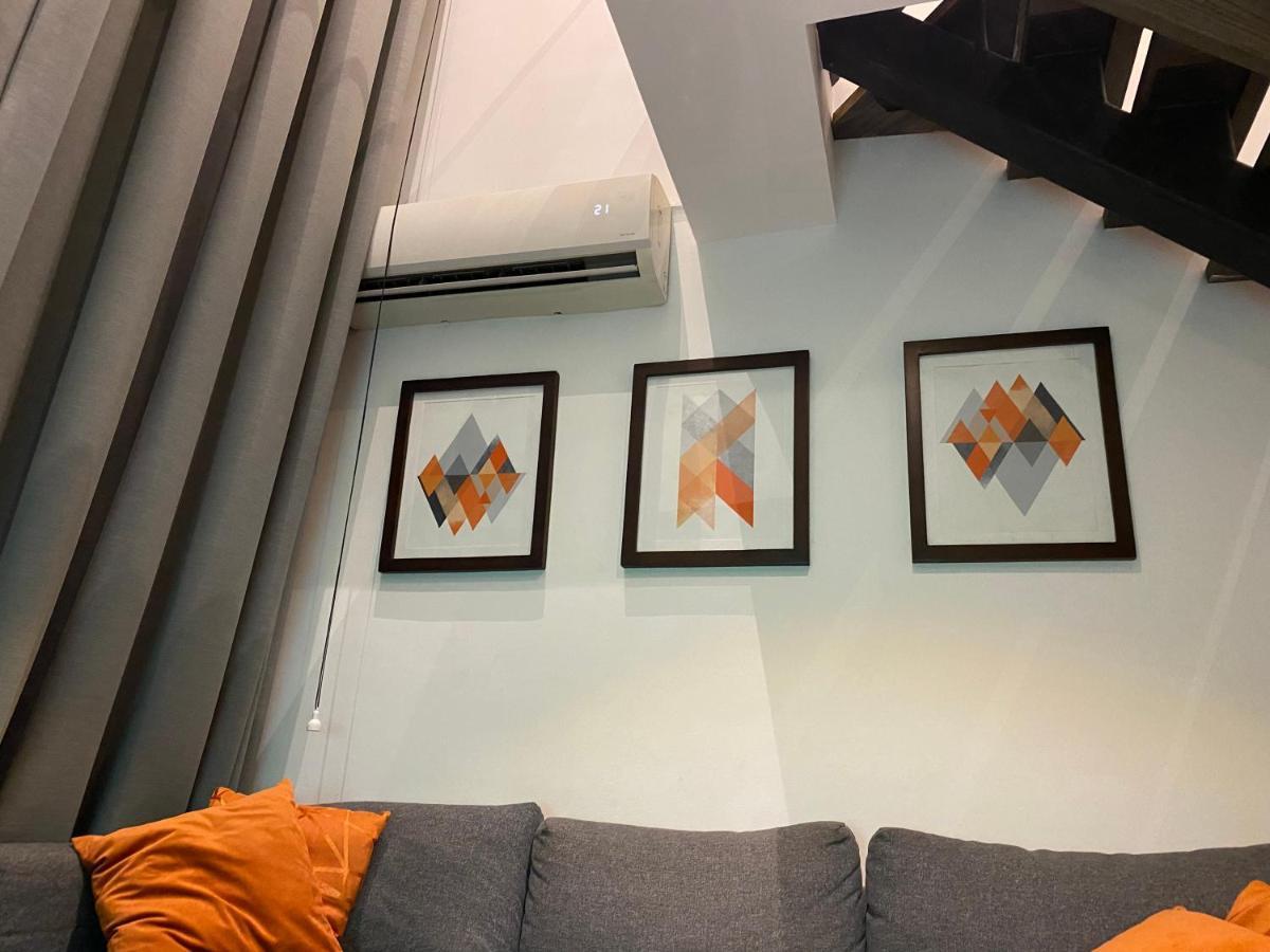 One Bedroom Apartment At A Embassy Gardens Cantonments 阿克拉 外观 照片