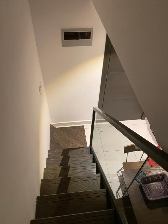 One Bedroom Apartment At A Embassy Gardens Cantonments 阿克拉 外观 照片