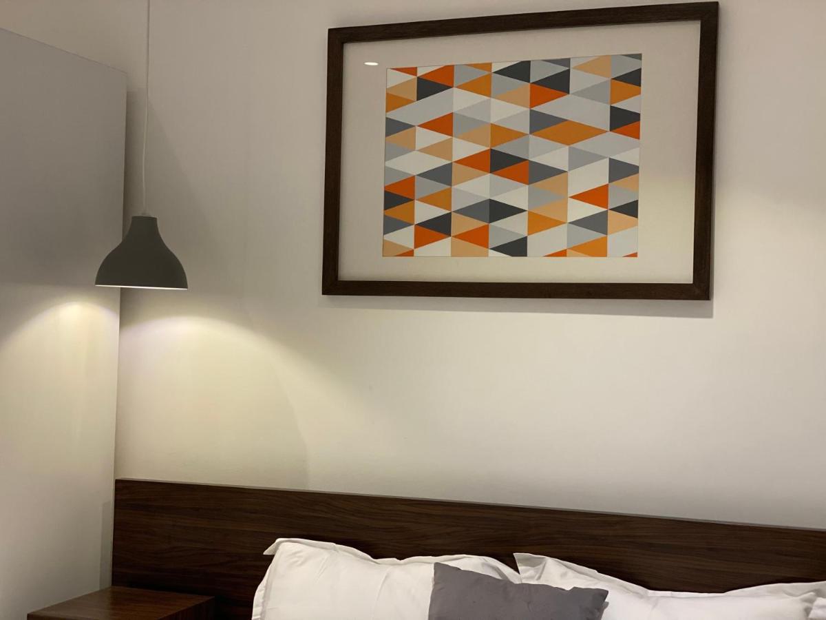 One Bedroom Apartment At A Embassy Gardens Cantonments 阿克拉 外观 照片