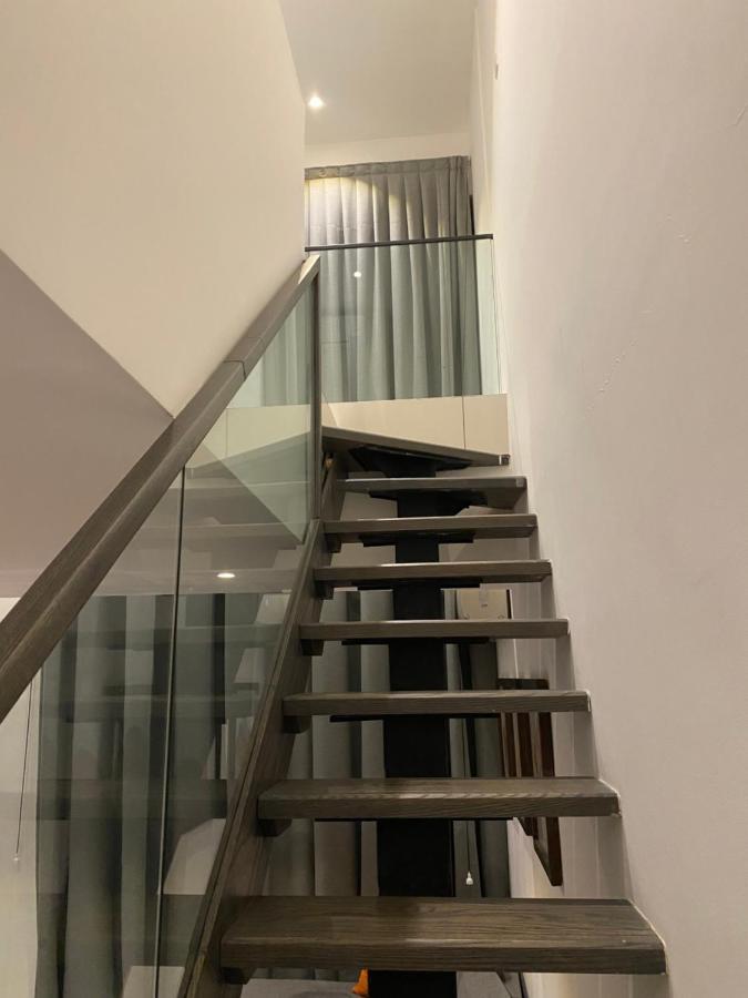 One Bedroom Apartment At A Embassy Gardens Cantonments 阿克拉 外观 照片