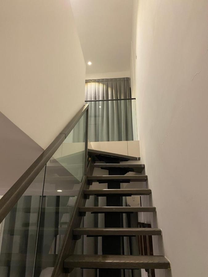 One Bedroom Apartment At A Embassy Gardens Cantonments 阿克拉 外观 照片