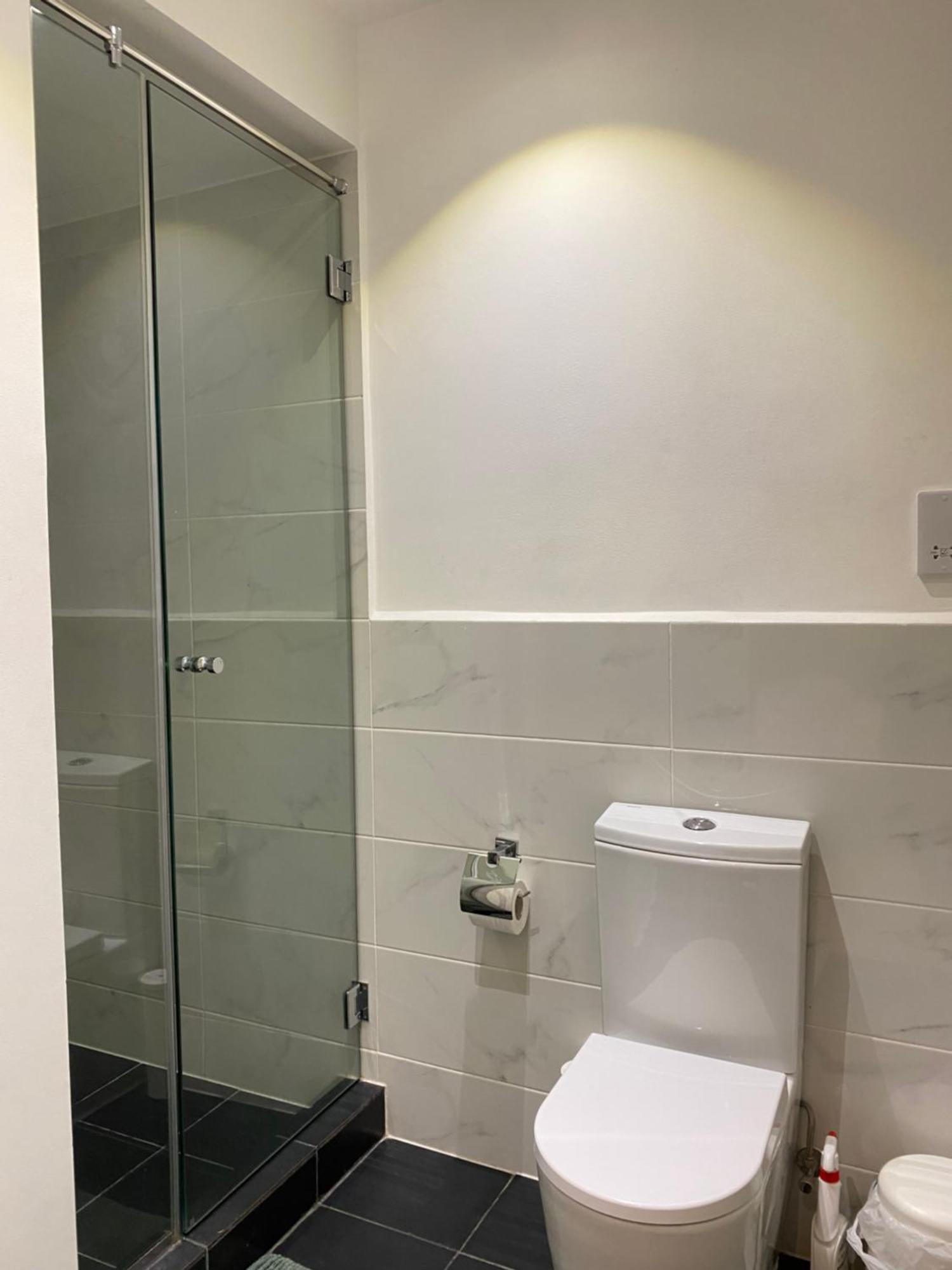 One Bedroom Apartment At A Embassy Gardens Cantonments 阿克拉 外观 照片